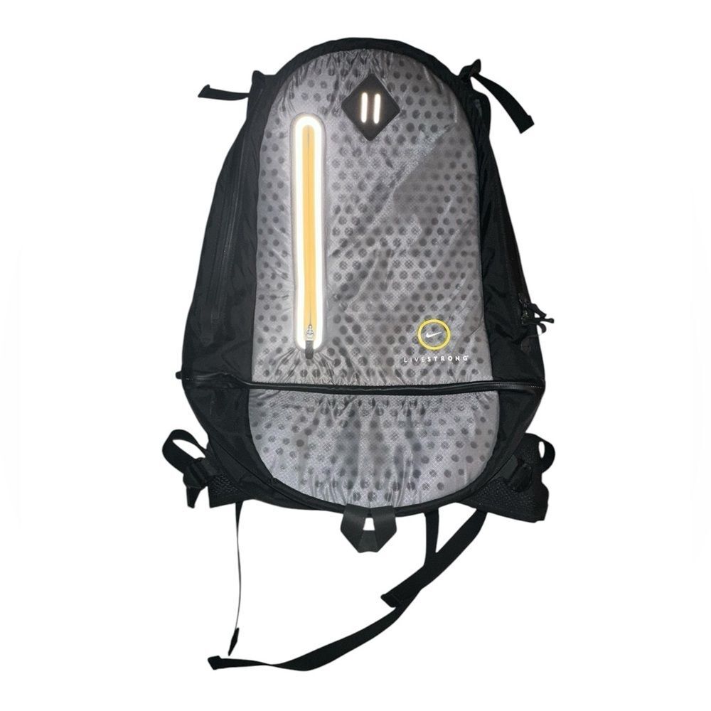 Nike Cheyenne Vapor Backpack Running LiveStrong